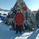 Знакомства: Северный Лис, 38 лет, Норильск