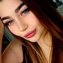 Знакомства: Алина, 25 лет, Оханск