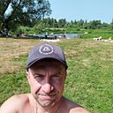 Знакомства: Сергей, 49 лет, Тверь
