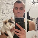 Знакомства: Алексей, 38 лет, Брянск