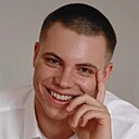 Знакомства: Максим, 36 лет, Смоленск