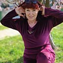 Знакомства: Иннуля, 54 года, Вроцлав