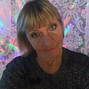 Знакомства: Светлана, 55 лет, Лоев