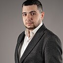 Знакомства: Эмиль Гафаров, 34 года, Баку