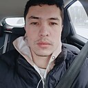 Знакомства: Gayratoktamov, 24 года, Багратионовск