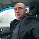 Знакомства: Кирилл, 45 лет, Чита