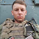 Знакомства: Кирилл, 29 лет, Свердловск