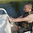 Знакомства: Алексей, 41 год, Гомель