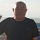 Знакомства: Askarbek, 65 лет, Алматы