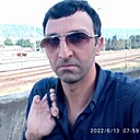 Знакомства: Русоми, 35 лет, Тбилисская