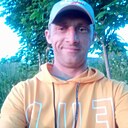 Знакомства: Aнтон, 41 год, Орша