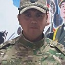 Знакомства: Акмаль, 37 лет, Чирчик