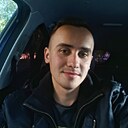 Знакомства: Дима, 27 лет, Казань