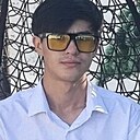 Знакомства: Abdurahim, 21 год, Белый Яр