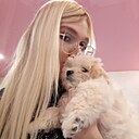 Знакомства: Николь, 35 лет, Артем