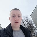 Знакомства: Андрей, 27 лет, Гродно
