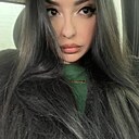 Знакомства: Даяна, 25 лет, Владикавказ