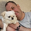 Знакомства: Серёга, 46 лет, Тосно