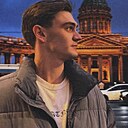 Знакомства: Денис, 25 лет, Электрогорск