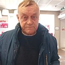 Знакомства: Виталий, 55 лет, Абакан