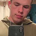 Знакомства: Сергей, 18 лет, Санкт-Петербург