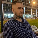 Знакомства: Владимир, 34 года, Санкт-Петербург