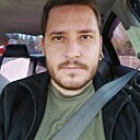 Знакомства: Антон, 29 лет, Тула