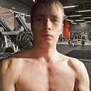 Знакомства: Антон, 31 год, Петровск-Забайкальский