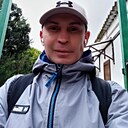 Знакомства: Серёга, 43 года, Анапа