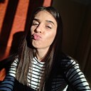 Знакомства: Анастасия, 21 год, Минск