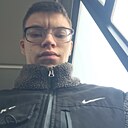 Знакомства: Егор, 20 лет, Москва