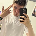 Знакомства: Леонид, 20 лет, Владивосток