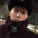 Знакомства: Роман, 19 лет, Карасук