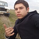 Знакомства: Влад, 19 лет, Березовка