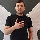 Знакомства: Али, 25 лет, Сургут