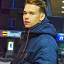 Знакомства: Илья, 22 года, Орск