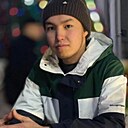 Знакомства: Бейбіт, 21 год, Сарыагач