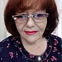 Знакомства: Ирина, 58 лет, Свободный