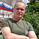 Знакомства: Кирил, 39 лет, Чериков
