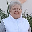 Знакомства: Галина, 66 лет, Пинск