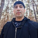 Знакомства: Тимур, 40 лет, Бийск