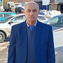 Знакомства: Сабир, 67 лет, Самара