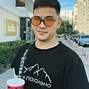 Знакомства: Сергей, 29 лет, Одинцово