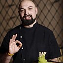 Знакомства: Chef, 36 лет, Тбилиси