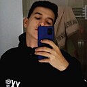 Знакомства: Виктор, 29 лет, Минск