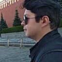 Знакомства: Дмитрий, 39 лет, Воркута