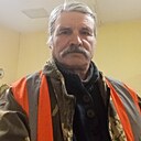 Знакомства: Сергей, 62 года, Калининград