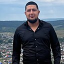 Знакомства: Гасан, 38 лет, Сургут