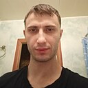 Знакомства: Дмитрий, 35 лет, Братск