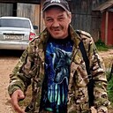 Знакомства: Феликс, 50 лет, Пермь